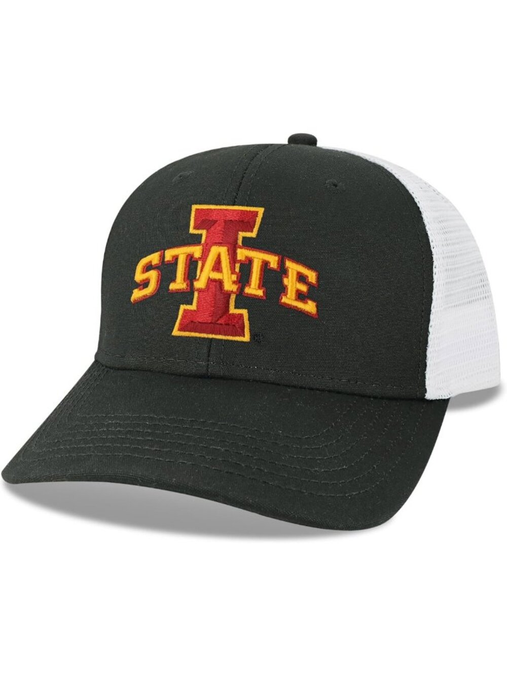 Unisex Mid-Pro Snapback Hat for NCAA Fans | Adjustable, Stylish & Comfortable
